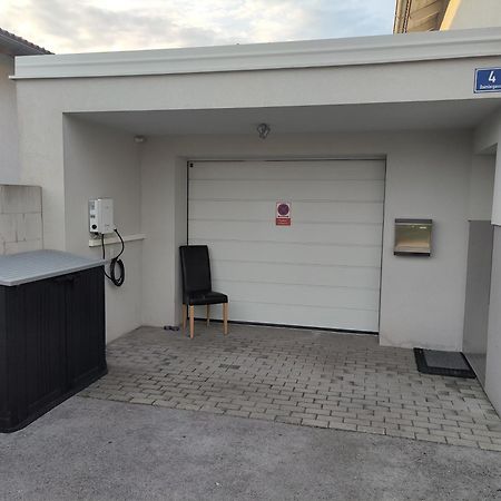 Antonio Appartement Steinabruckl Kültér fotó