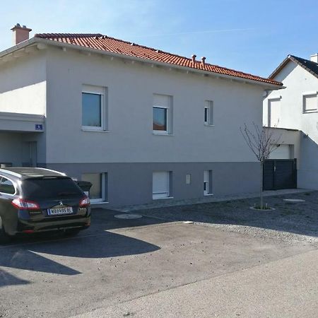 Antonio Appartement Steinabruckl Kültér fotó