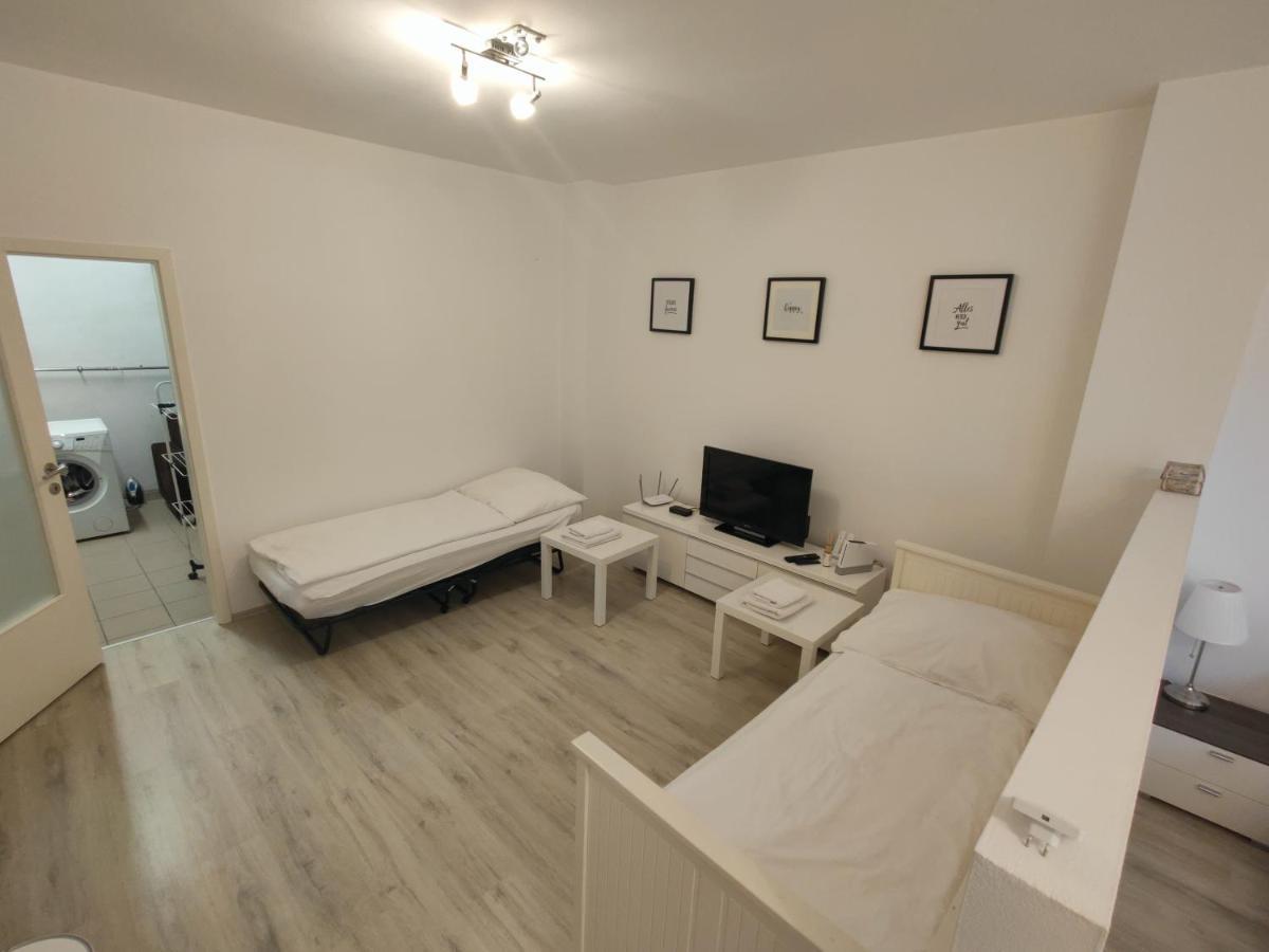 Antonio Appartement Steinabruckl Kültér fotó