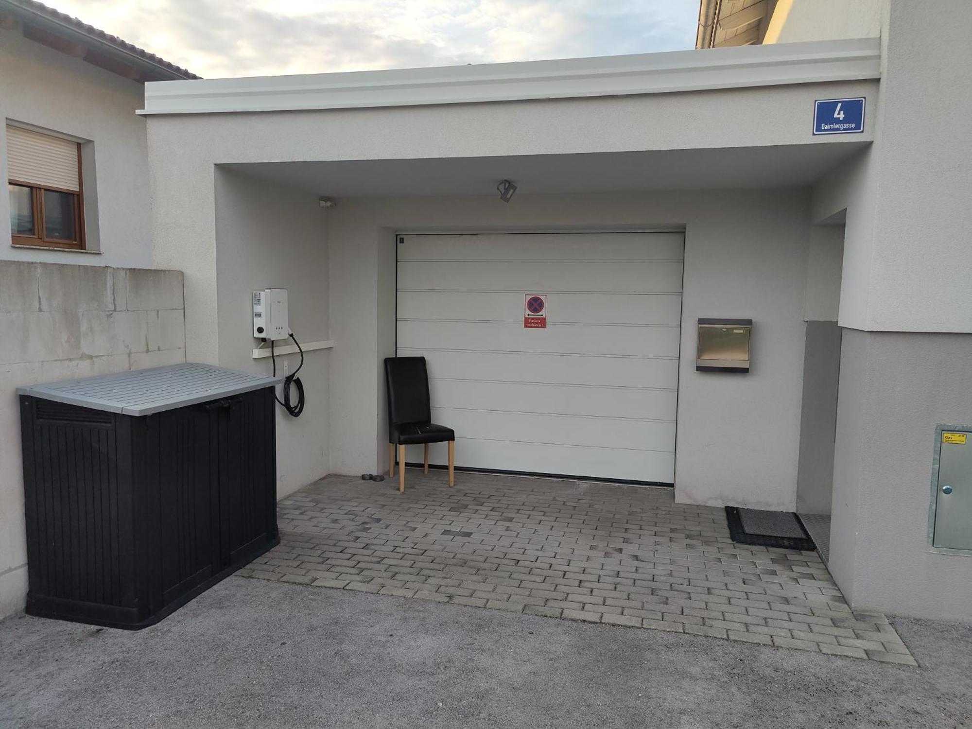 Antonio Appartement Steinabruckl Kültér fotó
