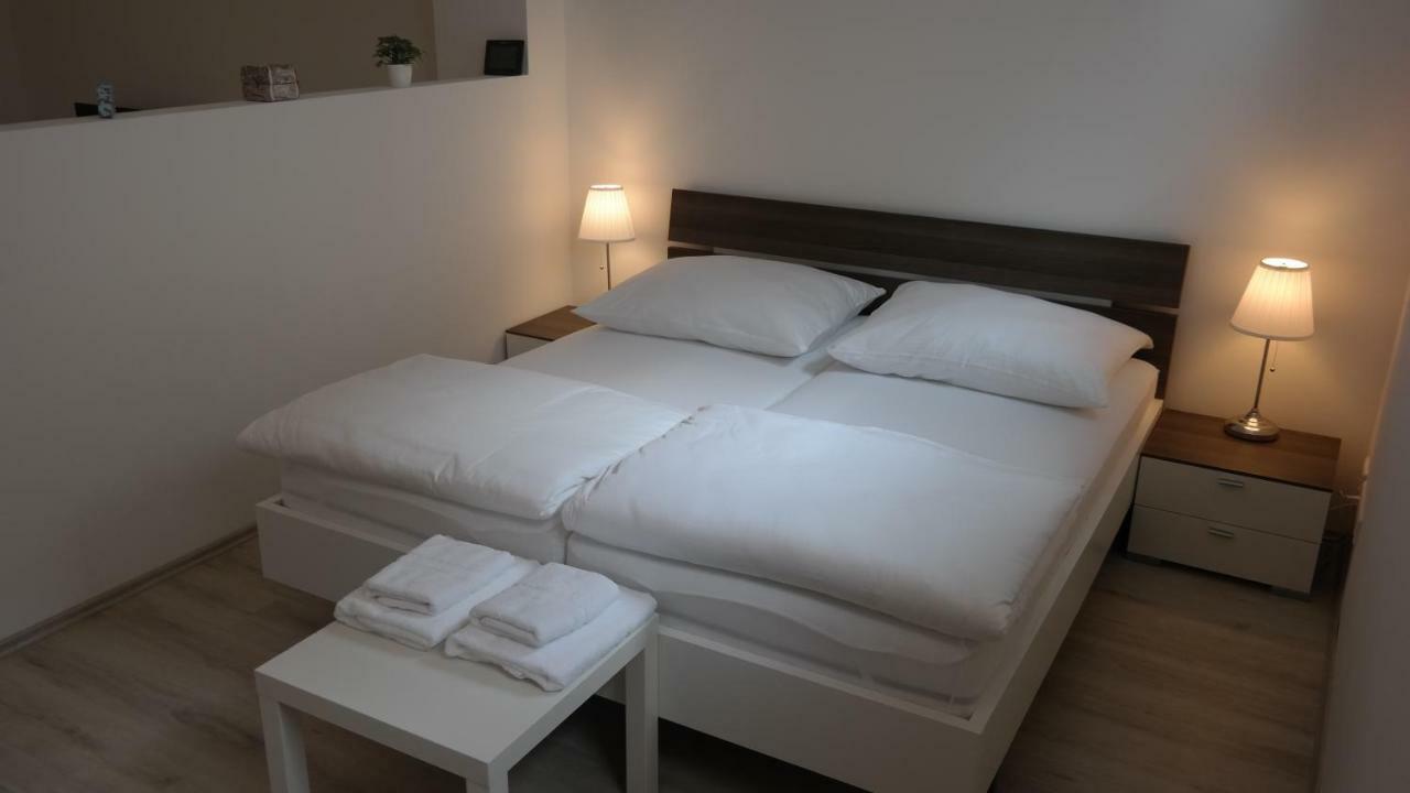 Antonio Appartement Steinabruckl Kültér fotó