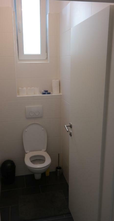 Antonio Appartement Steinabruckl Kültér fotó