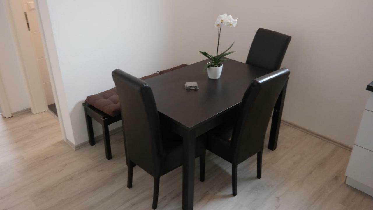 Antonio Appartement Steinabruckl Kültér fotó