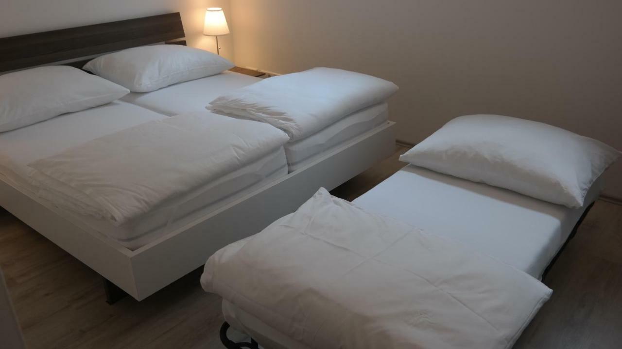 Antonio Appartement Steinabruckl Kültér fotó