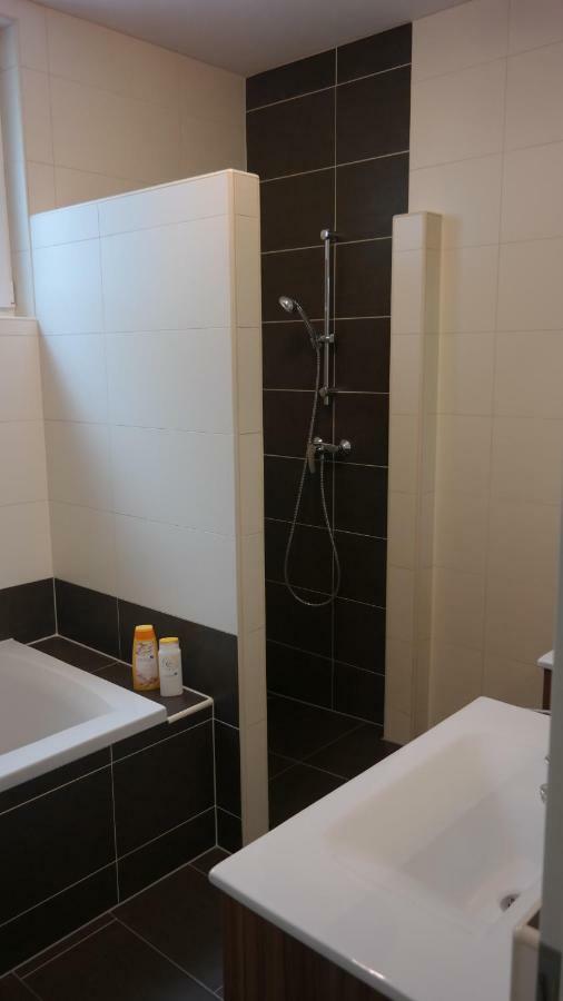 Antonio Appartement Steinabruckl Kültér fotó
