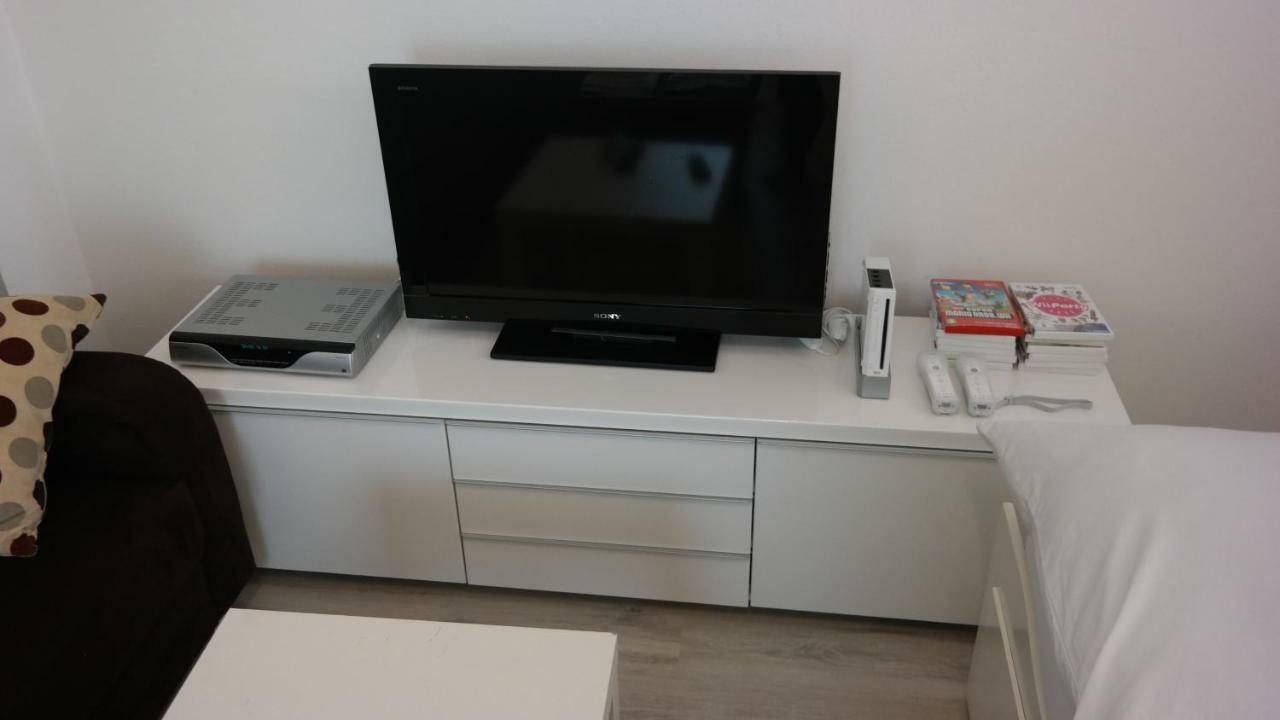 Antonio Appartement Steinabruckl Kültér fotó