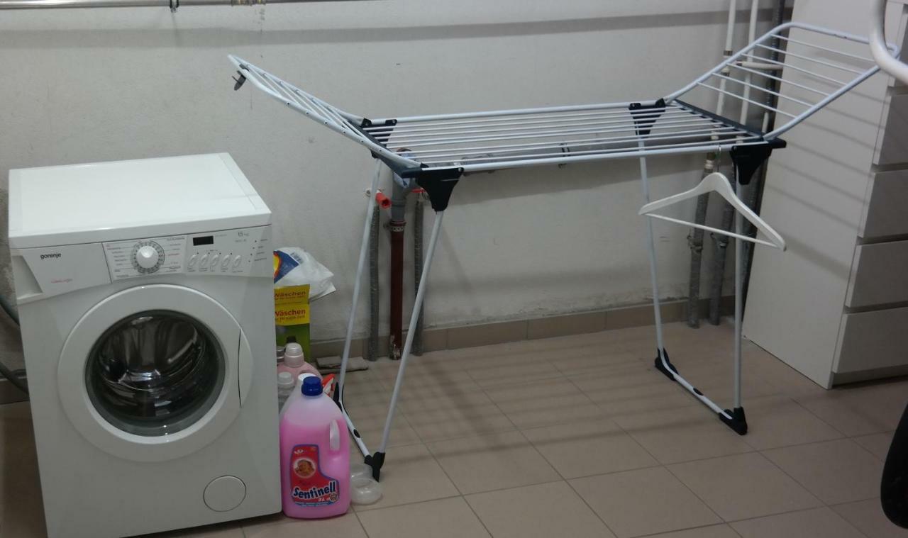 Antonio Appartement Steinabruckl Kültér fotó